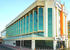 Alkhoory Executive Hotel